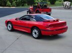 Thumbnail Photo 13 for 1993 Dodge Stealth ES